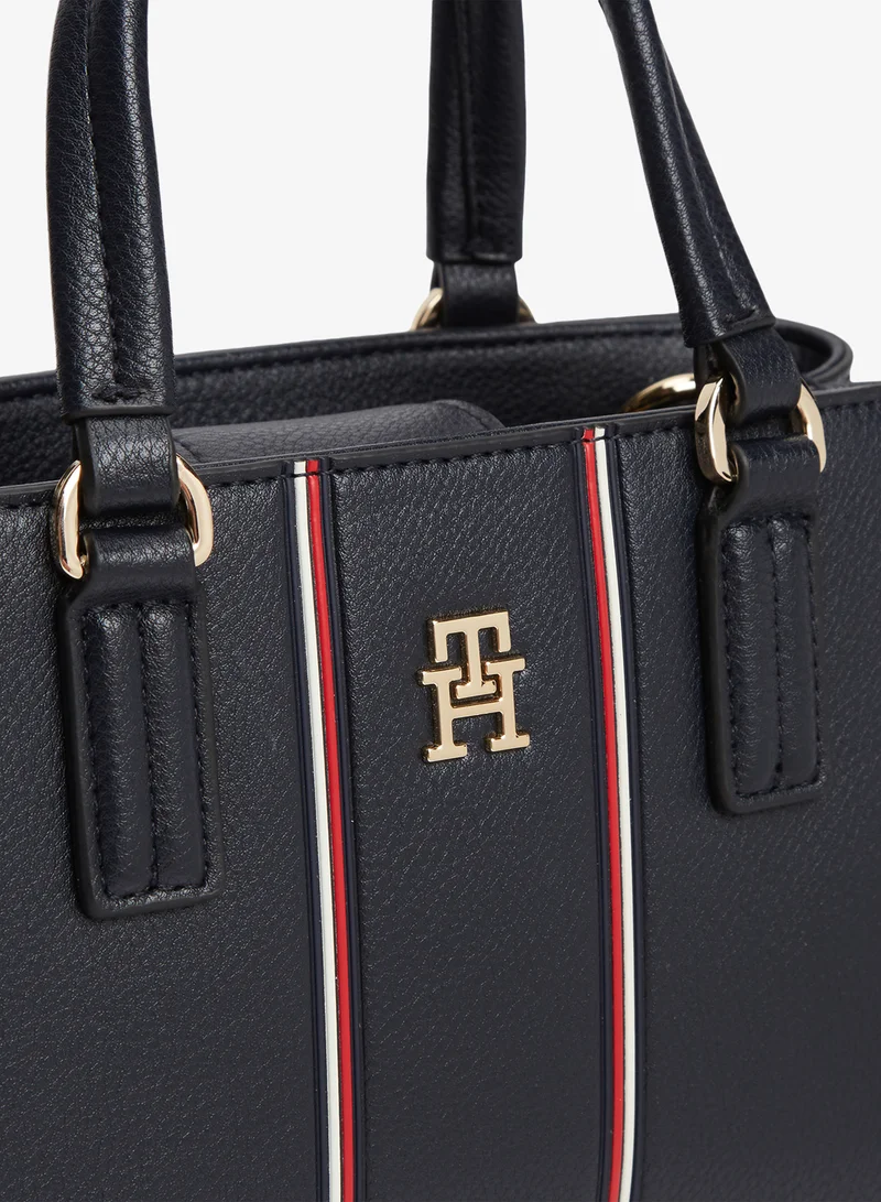 TOMMY HILFIGER  Signature Crossbody Tote Bag for Women | Best Price UAE